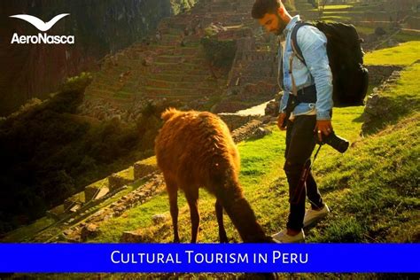 Cultural Tourism In Peru 🥇