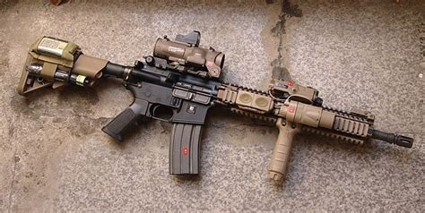 Pin On Ar 15 Carbine Build Ideas