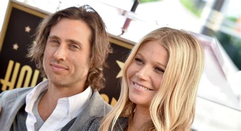 Gwyneth Paltrow Reveals She Lives With Husband Brad Falchuk Just Four Nights A Week On The