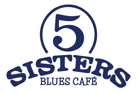 Celebrate Easter Sunday At Five Sisters Blues Café