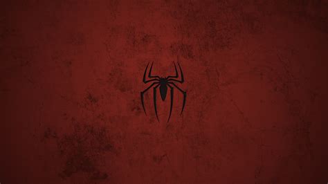 Spiderman Symbol 1929427 Hd Wallpaper And Backgrounds Download