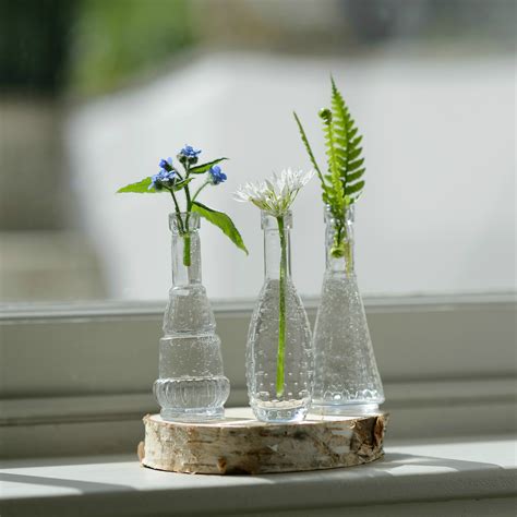 18 Best Tiny Bud Vases 2024