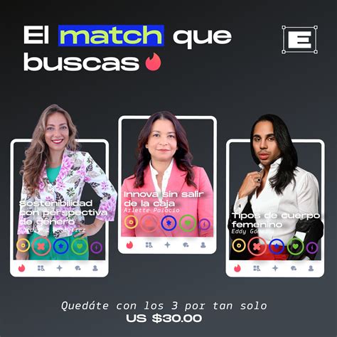 match género innova y cuerpos educology e learning república dominicana