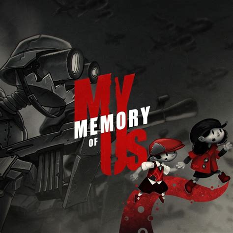 My Memory Of Us Videojuego Ps4 Pc Xbox One Y Switch Vandal