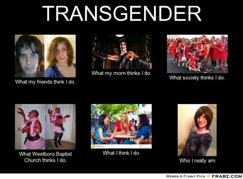 funny transgender memes