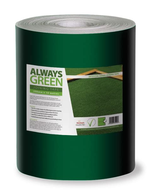 Always Green Joining Tape For Seam Jointing Artificial