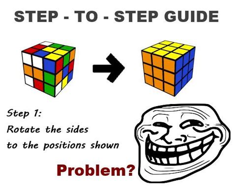 Funny Rubiks Cube Jokes