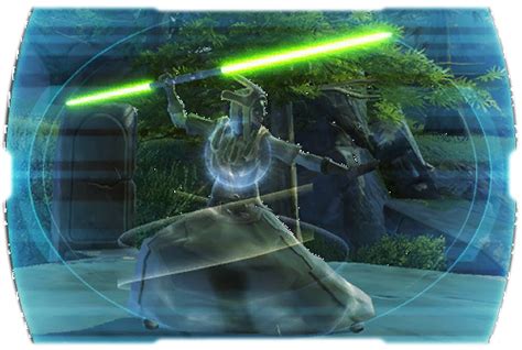 Advanced Class Jedi Shadow Codex Entries Star Wars