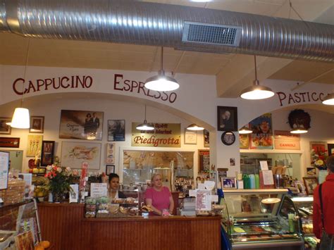 Kafe · downtown little rock · 62 tavsiye ve inceleme. Baltimore Little Italy food tour Piedgrotta bakery | Flickr