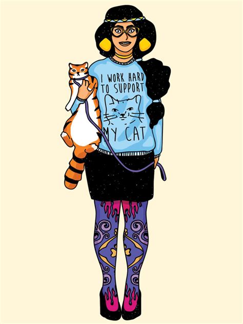 Disney Princesses Reimagined As Modern Day Fashionistas Bored Panda