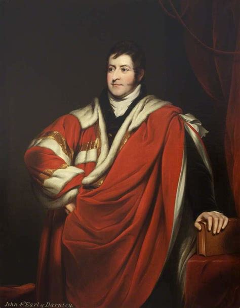 John Bligh 4th Earl Of Darnley Alchetron The Free Social Encyclopedia