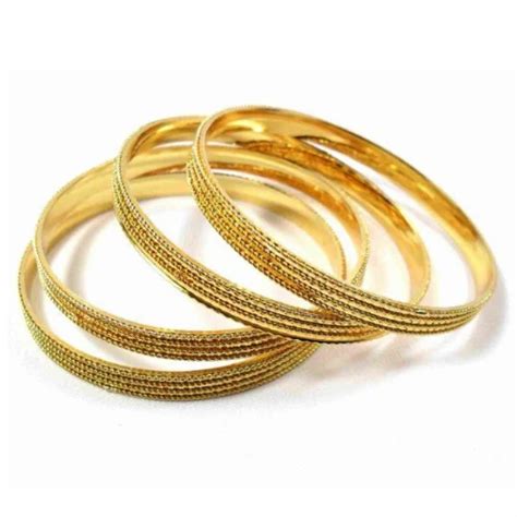 Designer Bangles Gold Bangles Manufacturer From New Delhi