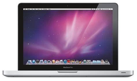 Apple Macbook Pro Mc700lla 133 Inch Laptop