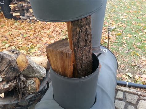 Centralboiler.com watch to find out how central boiler outdoor wood boiler furnaces can help you reduce or eliminate your. Barrel Stove, 55 gallon drum, stove kit, barrel stove kit ...