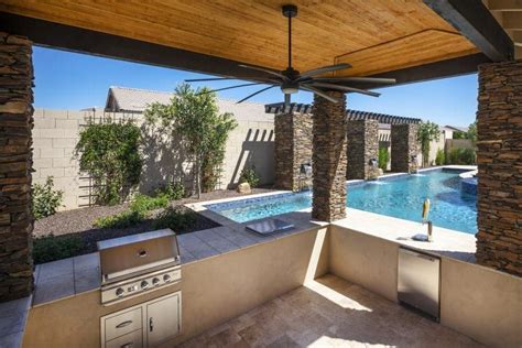 Featured Work Archive Blooming Desert Pools And Landscape Pool