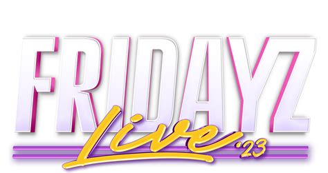 Fridayz Live Fridayz Live Auckland