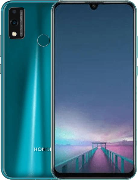 Honor 9x Lite Specifications And User Reviews