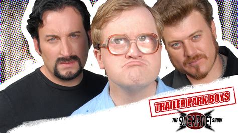 Exclusive Trailer Park Boys Interview With Ricky Bubbles And Julian