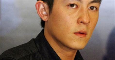 Edison Chen In St Movie Since Sex Photo Scandal Cbs News