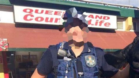 Qld Police Officer Sues Govt Over Groping The Courier Mail
