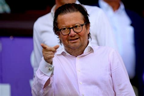 Bekijk wat marc coucke (couckemarc) heeft ontdekt op pinterest, 's werelds grootste verzameling ideeën. Marc Coucke: "Wie minder dan 2.000 euro verdient, moet ...