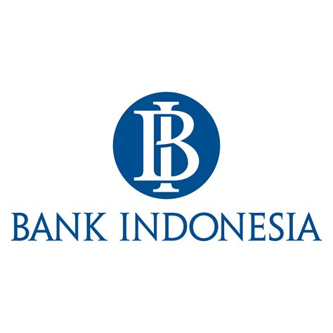 Logo Bank Indonesia Bi Format Vektor Cdr Eps Ai Svg Png