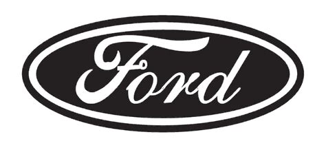 14 Ford Logo Vector Images Ford Logo Vector Clip Art Black Ford Logo