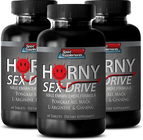 Horny Pills For Men Sex Horny Sex Drive Supreme Horny