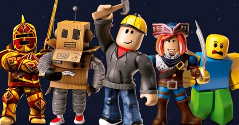 How Roblox Embraced Indie Game Makers To Become A 30 Billion Company