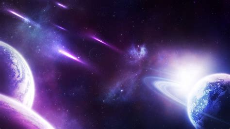 Purple Galaxy Wallpapers - Wallpaper Cave