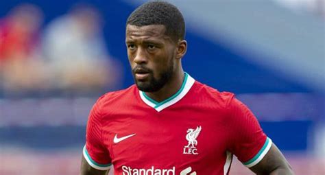 Georginio wijnaldum barcelona, georginio wijnaldum barcelona 2020, gini wijnaldum barcelona, georginio wijnaldum skills. Georginio Wijnaldum, FC Barcelona: la directiva del elenco ...