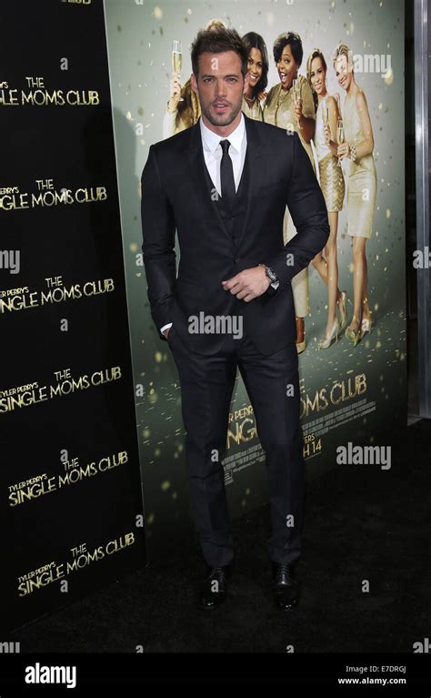 premiere of tyler perry s the single moms club featuring william levy where hollywood
