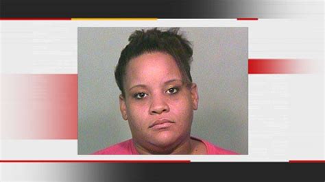 Okc Woman Says Stolen Lottery Ticket Was Payment For Sex