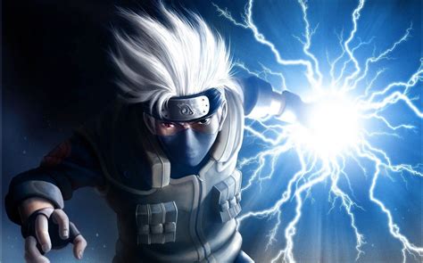 Naruto Live Wallpaper - EnJpg