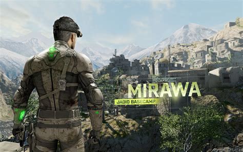 Addressed pagination issues on certain searches. Tom Clancy's Splinter Cell: Blacklist Wallpapers, Pictures ...