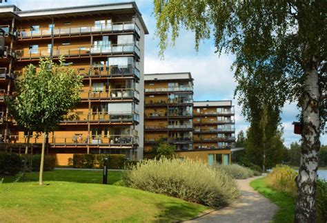 Ecocity Snapshots Chapter 23 Vaxjo Sweden Walking The Greenest