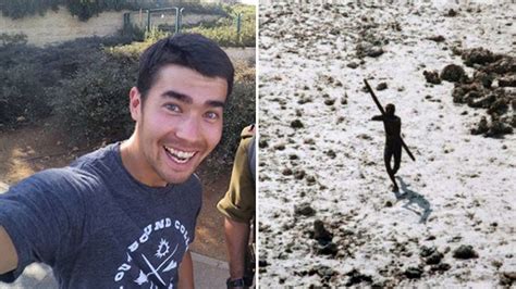 Face Off With Remote Tribe To Retrieve Body Of Missionary John Allen Chau