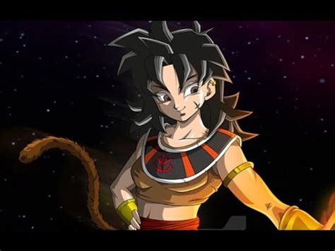 Dragon ball gt has an episode where pan is turned into a doll, but that episode established the pattern of pan sets the incident in motion while goku resolves it. Dragon Ball Super - The Female God Of Destruction - YouTube