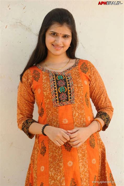Telugu Side Actress