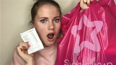 Huge Huge Superdrug Haul February 2018b Youtube