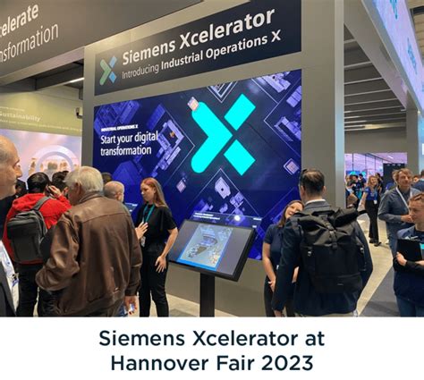 Assessing Siemens Xcelerator Can It Really Accelerate Ix