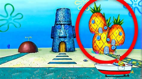25 New Spongebob Season 13 Goofs Salty Sponge Wallhalla Karen For