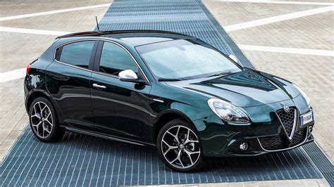 Alfa Romeo Giulietta Solo In Pronta Consegna E A Prezzo Scontato