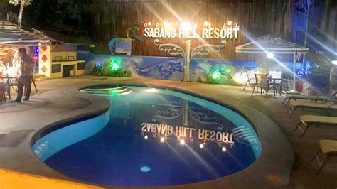 Oriental Sabang Hill Resort Swedish Puerto Galera Hills Resort Inc