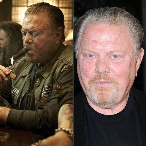 ‘sons Of Anarchy Cast Where Are They Now Usweekly