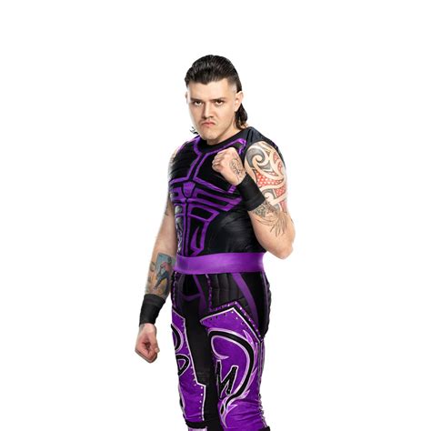 Wwe 2k22 Custom Dominik Mysterio Jd Render By Breydontheman5 On