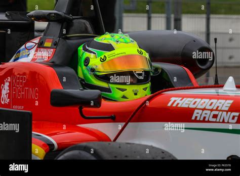 Michael Schumacher Corinna Immagini E Fotografie Stock Ad Alta Risoluzione Alamy
