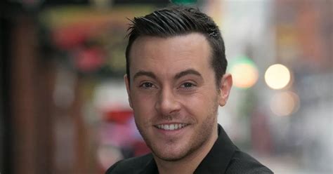 Country Music Star Nathan Carter Lands His Own Five Part Rte Show