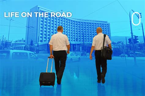 How Often Do Pilots Have To Spend Nights Away From Home?