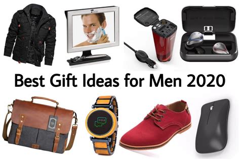 Here, you'll find the best gifts for every woman in your life, whether you're showering her with love on her. Best Christmas Gifts for Men 2021 | Birthday Gift Ideas ...